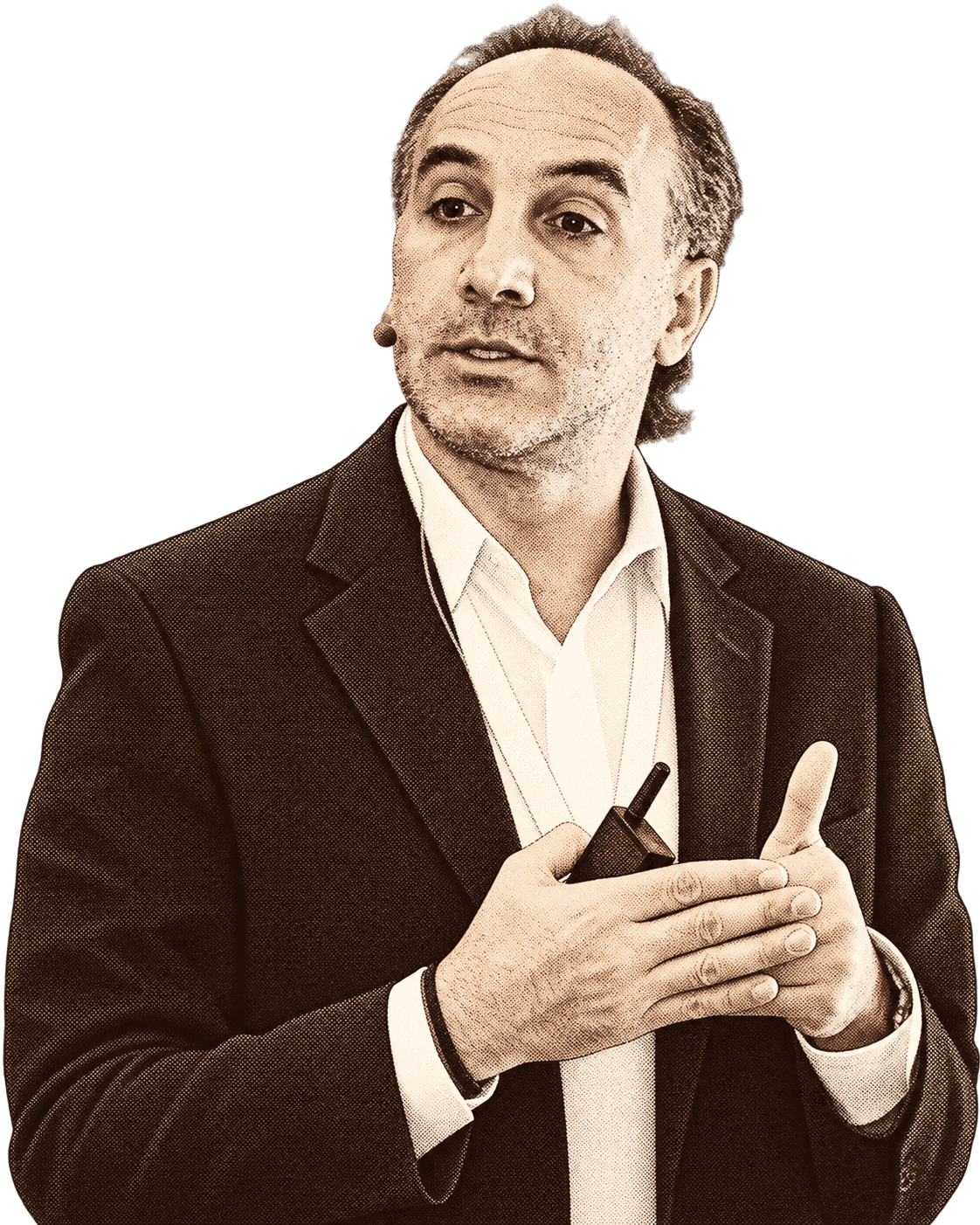 Ayman Itani