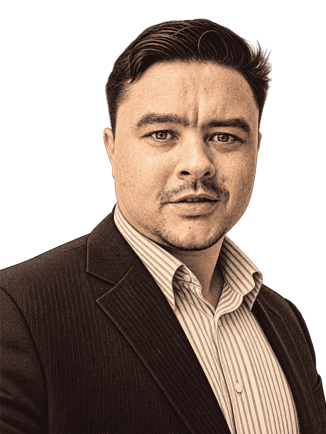 David Potgieter