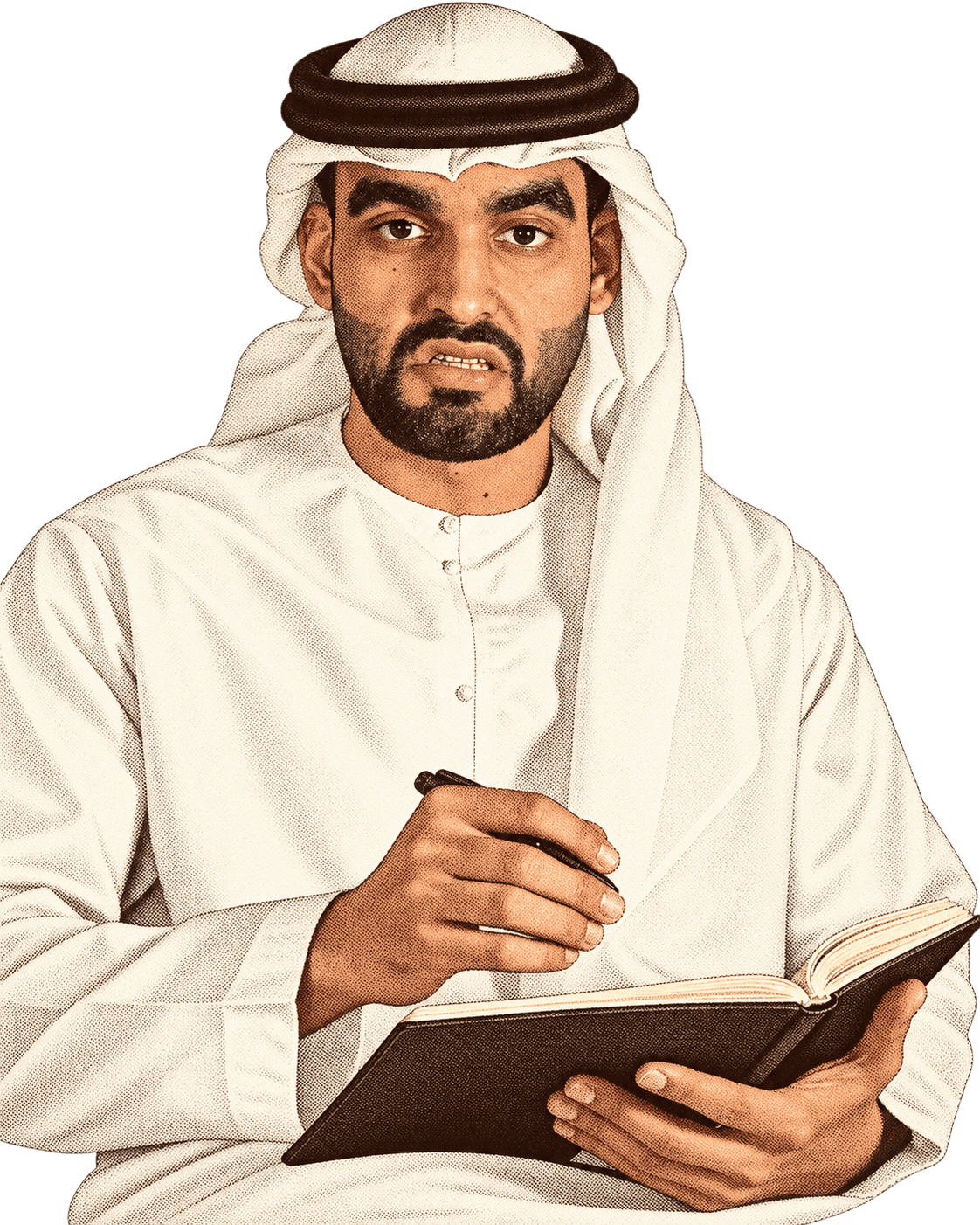 Nasser Al Hosani