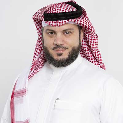 Abdallah Aljurf