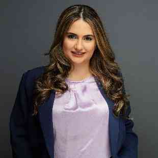 Dr. Vida Moradi