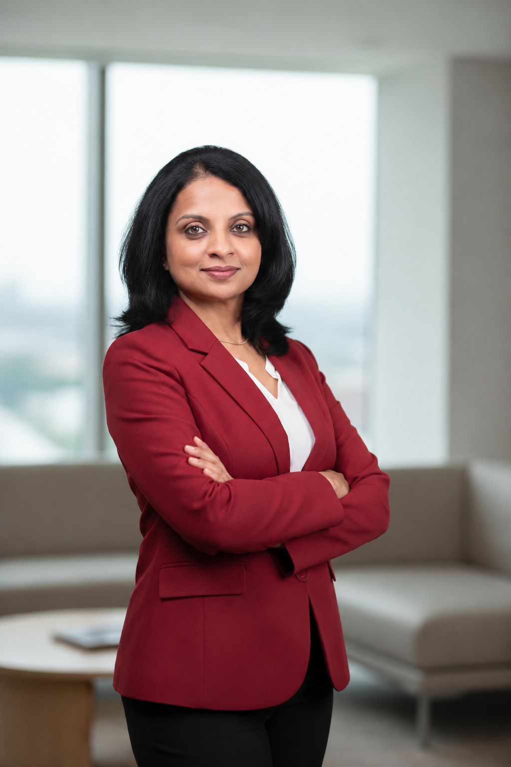 Vineetha Valsa Kumar